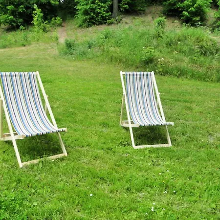 Holiday home Port Przy Zeglarskiej Ruciane-Nida
