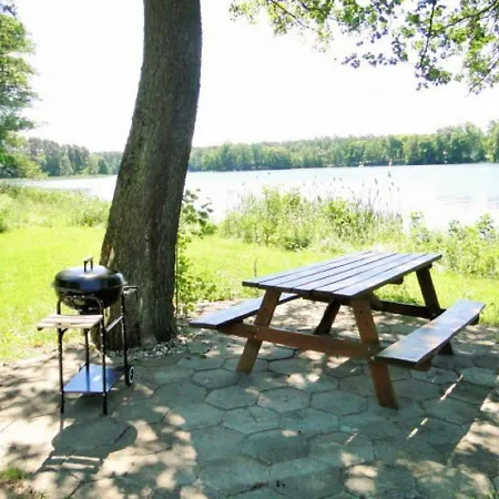Holiday home Port Przy Zeglarskiej *