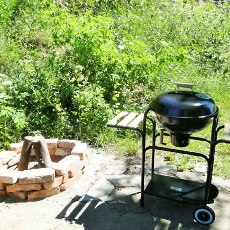 Port Przy Zeglarskiej Holiday home Ruciane-Nida